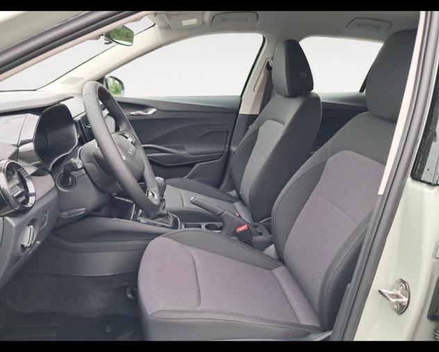 Škoda Fabia Your Way 1,0 TSI 70 kW (95 CV) 5 marce - manuale - Foto 9
