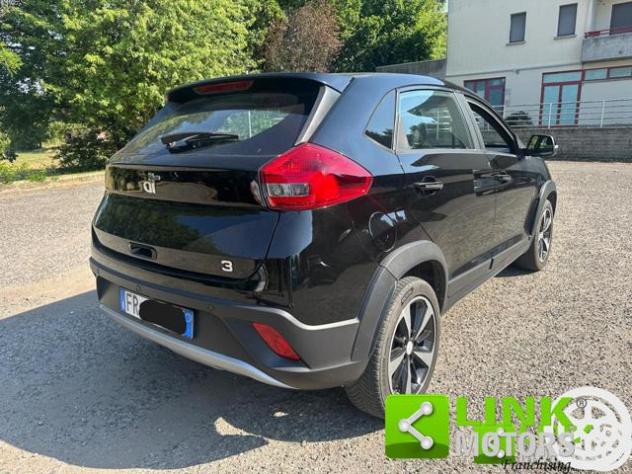DR MOTOR DR3 SUV Coupè GPL rif. 23865617 - Foto 6