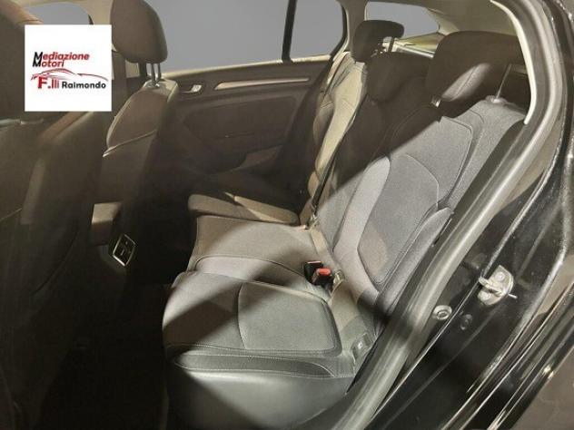Renault Mane Sporter Blue dCi 115 CV EDC Equilibre - Foto 9