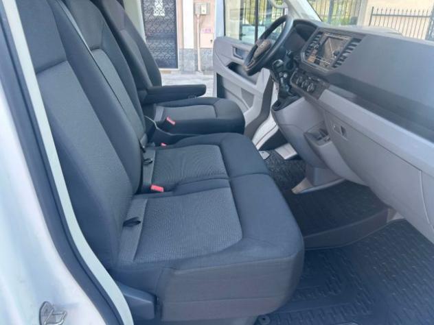 MAN TGE 3.140 2.0 TDI 140CV PM-TM Furgone rif. 23917239 - Foto 8