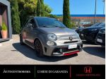 Abarth 595 1.4 Turbo T-Jet 180 CV Competizione