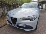 ALFA ROMEO - Stelvio - 2.2 T.diesel 190CV AT8 Q4 Sprint