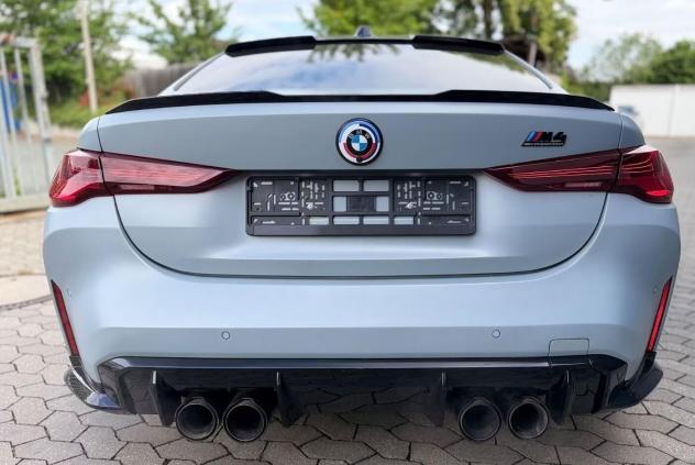 Bmw M4 Competition*WideScreen*Snake - Foto 5
