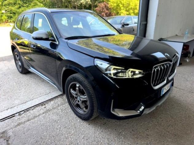 BMW X1 18i X-Line Edition Essence Aut UNIPRO IVA DEDUCIB. rif. 23976766 - Foto 3