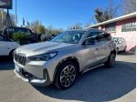 Bmw X1 xDrive 25e xLine 245CV GARANZIA BEST 12/2027 iva inclusa