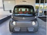 Citroen Ami My Dark Side