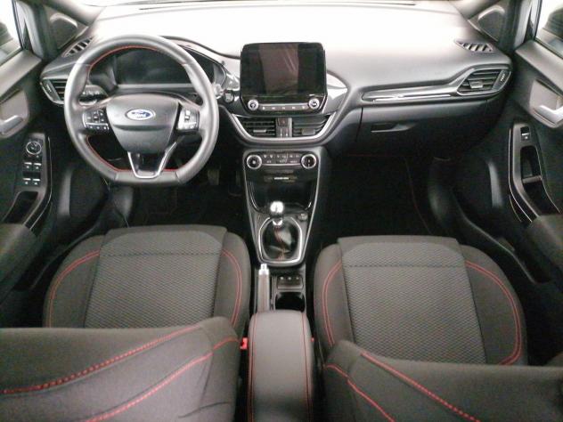Ford Puma 1.0 ecoboost h ST-Line s&s 125cv - Foto 9