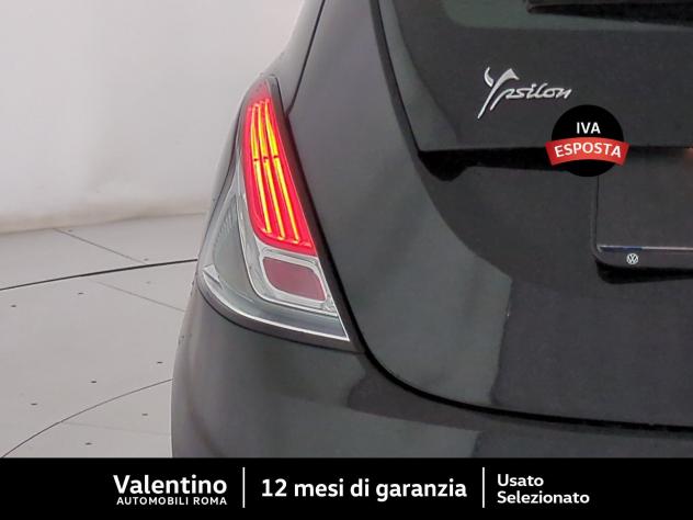 Lancia Ypsilon 1.0 FireFly 70cv Hybrid Silver Plus - Foto 9