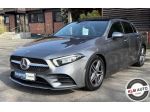 MERCEDES-BENZ A 200 Automatic Premium AMG TETTO PANO MBUX rif. 23532873