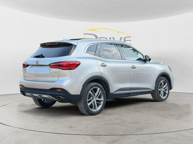 MG HS HS 1.5 t Luxury auto - Foto 4