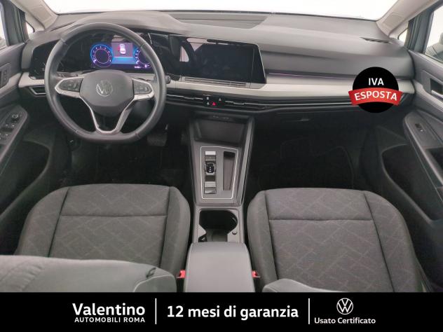 Volkswagen Golf 1.0 eTSI DSG EVO Life - Foto 7