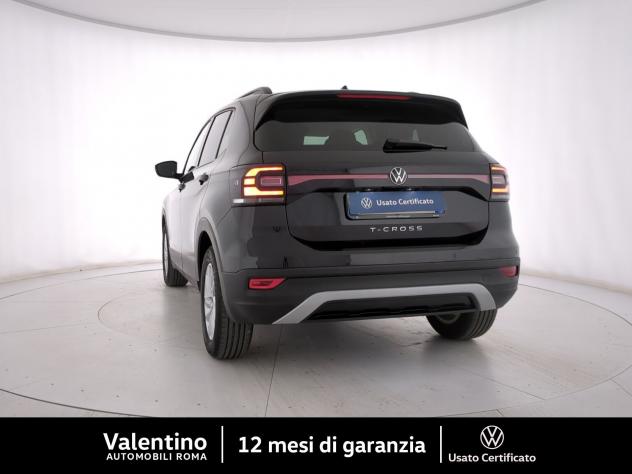 Volkswagen T-Cross 1.0 TSI Style BMT - Foto 5