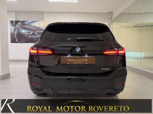 BMW 218 d Active Tourer Msport AZIENDALE / IVA ESPOSTA !! rif. 23280756 - Foto 6