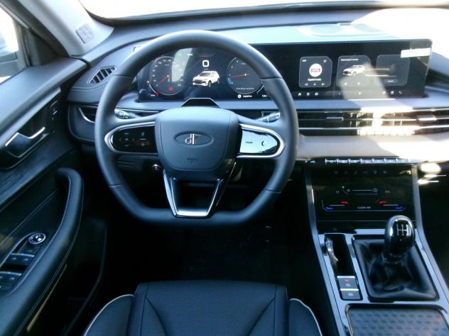 DR AUTOMOBILES dr 5.0 dr 5.0 1.5 Bi-Fuel GPL - Foto 9