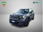 JEEP Renegade 1.5 Turbo T4 MHEV Summit rif. 24211839