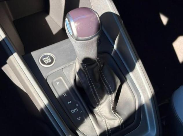 AUDI - A1 Sportback - A1 allstreet 30 TFSI S tr. Id. Contrast#SLINE INTERNO! - Foto 6