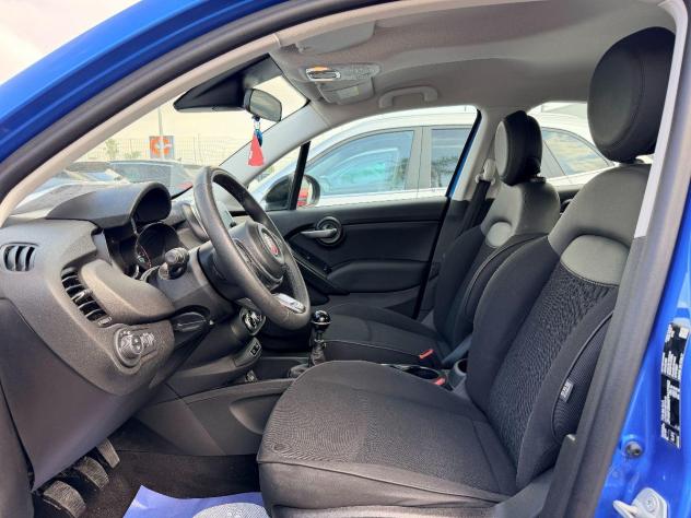 FIAT - 500X - 1.3 M.Jet 95 CV#CARPLAY! - Foto 9