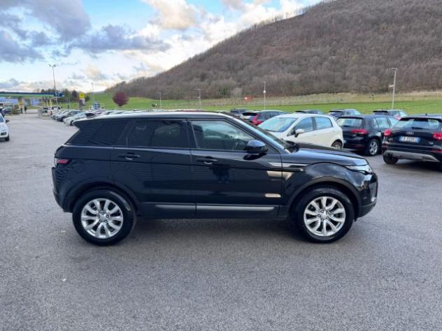LAND ROVER Range Rover Evoque 2.0 TD4 180 CV 5p. Autobiography TETTO PANORAMICO rif. 23820969 - Foto 4