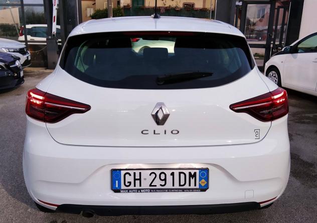 Renault Clio 100 CV GPL Intens - Foto 9