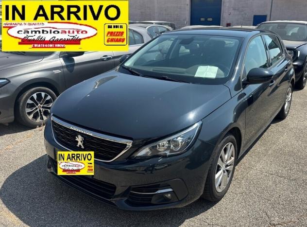Peugeot 308 BlueHDi 130 S&S Business GARANTITA