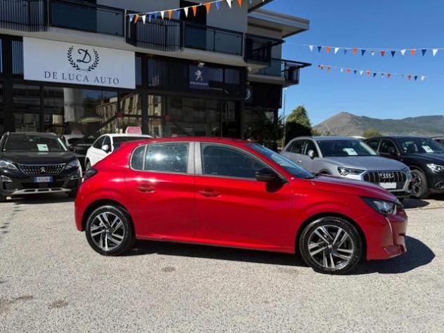 PEUGEOT 208 BlueHDi 100 Stop&Start 5p Allure Pack SC. ROTTAMAZ rif. 24130399 - Foto 9