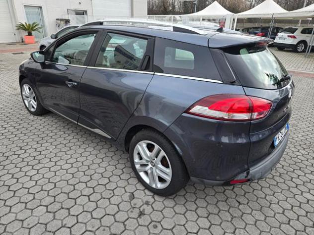 RENAULT Clio Sporter dCi 8V 75CV Start&Stop Energy Zen rif. 23983475 - Foto 5