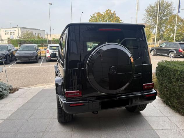 Mercedes-Benz Classe G G AMG 63| IVA, BURMESTER, 22'', SUPERIOR, 360° - Foto 4