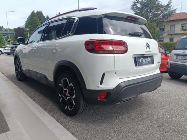CITROEN C5 Aircross PureTech 130 S&S Feel Pack rif. 24022112 - Foto 6
