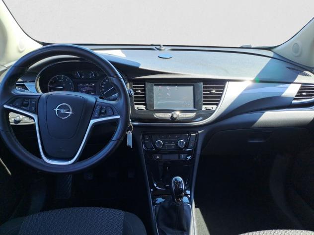 Opel Mokka 1ª serie X 1.4 Turbo Ecotec 120CV 4x2 Start&Stop Advance - Foto 9