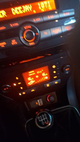 Bellissima FIAT BRAVO 2A SERIE anno 2011 - Foto 7