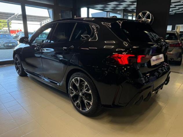 BMW 118 d MSport Pro rif. 23233982 - Foto 4