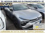 Citroën C5 X C5 X 1.6 hybrid phev Shine 225cv e-eat8
