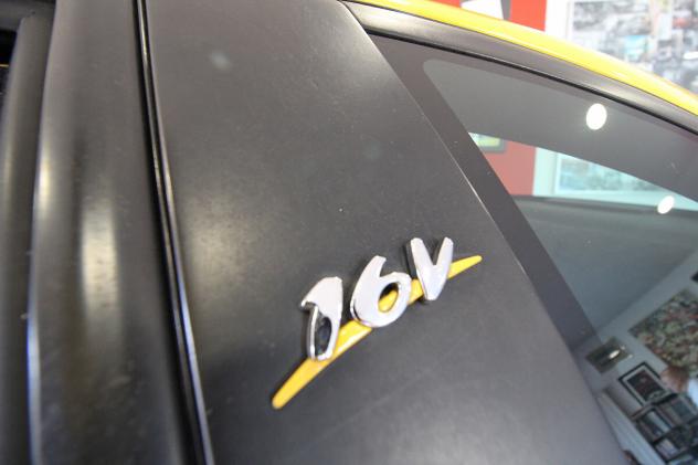 Fiat Coupe 1.8 i.e. 16V 130 cv 92000 KM UNICO PROPRIETARIO - Foto 10
