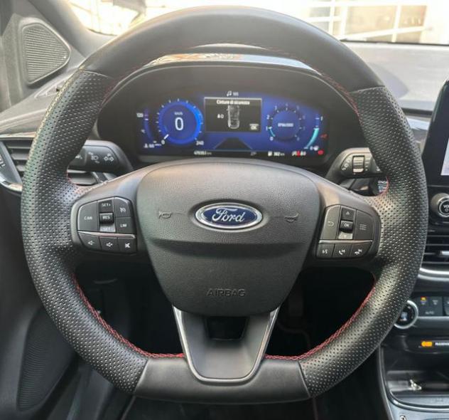 FORD Puma 1.0 EcoBoost Hybrid 125 CV S&S ST-Line + Navi rif. 23833996 - Foto 9