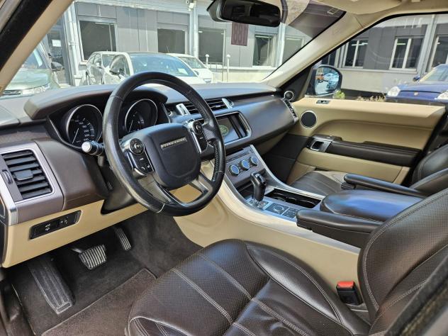 Land Rover Range Rover Sport Range Rover Sport 3.0 tdV6 HSE auto - Foto 7