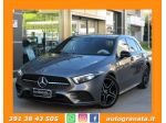 Mercedes A 180 d Premium Amg Auto. Night Edition