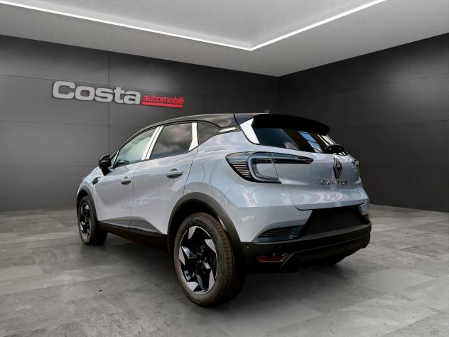 Renault Captur 2ª serie Eco-G 120 CV Techno - Foto 5
