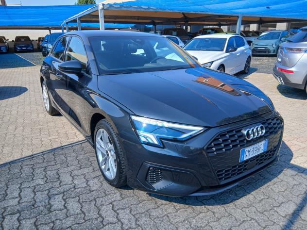 Audi A3 Sportback 30 TDI S tronic Business Advanced. - Foto 4