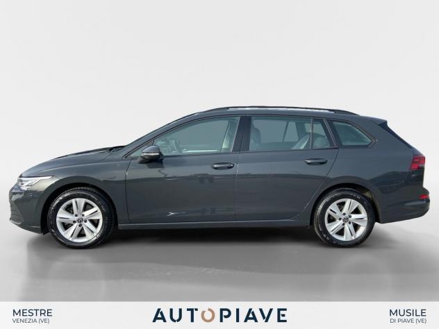 Volkswagen Golf Variant 2.0 TDI SCR 85kW Life - Foto 2
