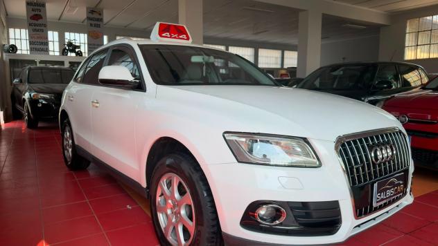 Audi Q5 2.0 TDI 190 CV clean diesel quattro S tronic Advanced - Foto 4