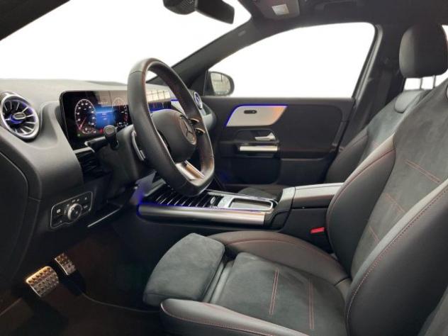 MERCEDES-BENZ GLA 250 e EQ AMG Line Advanced Plus auto rif. 23653494 - Foto 10