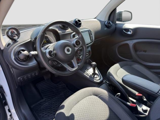 SMART ForTwo fortwo EQ passion rif. 23951846 - Foto 9