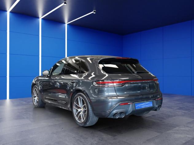 PORSCHE Macan 1ªs. '13-'25 Macan 2.0 T - Foto 3