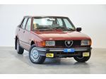 Alfa Romeo Giulietta 1.6 targhe nere MI