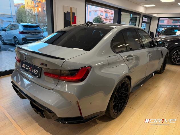 BMW Serie 3(G20/1-80/1) M3 Competition - Foto 7