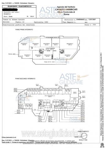 IMMOBILI-IMMOBILE COMMERCIALE-Via L' Aquila, 23e, 00041 Albano Laziale RM, Italia - Foto 10