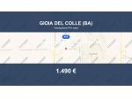 Immobile in asta di 18 m² in vendita a Gioia del Colle