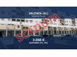 Immobile in asta di 17 m² in vendita a Valenza