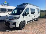WEINSBERG WEINSBERG CARABUS GREY 600 ME EDITION FIRE rif. 24148608