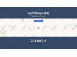 Immobile in asta di 5011 m² in vendita a Trana
